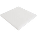 Wiltec - sunsun tissu filtrant synfil 300 - 100 x 100 x 2, 5 cm - très fin - média de filtration pour ... Wiltec - sunsun tissu filtrant synfil 300 - 100 x 100 x 2, 5 cm - très fin - média de filtration pour ...