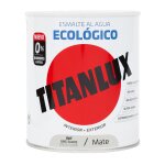 Eco matt laamel soft grey