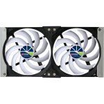 Titan ttc sc20 a + ventilateur r�frig�rateur silencieux aluminium