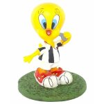 Statuette titi sportif Statuette titi sportif
