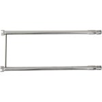 Ensemble de tubes de br�leur en acier inoxydable br�leur de rechange adapt� aux barbecues � gaz weber ...