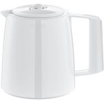 Tk 5580 verseuse isotherme blanc 1 l 5580 - severin