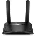Tl - mr100 routeur sans fil lte monobande (2, 4 ghz) noir - tp - link