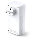 Tl - wpa8631p cpl wifi av1300 port gigabit avec prise gigogne - tp - link