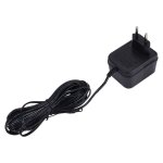 Adaptateur de chargeur batterie d'alimentation 18v 500ma pour ring doorbell outdoor prise ue