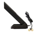 Antenne wifi 6e 2t2r 2, 4g / 5g / 6g pour carte mère b660 h670 m13h z690 Antenne wifi 6e 2t2r 2, 4g / 5g / 6g pour carte mère b660 h670 m13h z690