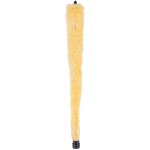 Brosse de nettoyage nettoyeur pad saver pour alto sax saxophone doux