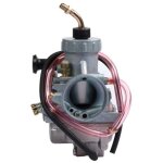 Carburateur moto 27mm pour dt125 dt 125 dt175 rx125 tzr125 rm65 rm80 rm85 accessoires de vlo salet