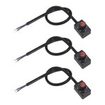 Gradateur led à bouton dc 0 / 1 - 10v, passif basse tension pwm pour pilote électronique 0 - 10v ou 1 ... Gradateur led à bouton dc 0 / 1 - 10v, passif basse tension pwm pour pilote électronique 0 - 10v ou 1 ...