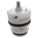 Tlily - kit de valve d�clenchement rechange pour cloueuse pneumatique � bobine n80cb