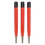 Stylo brosse � gratter en fibre de verre 3 pi�ces , montre, nettoyage monnaie, applications �lectroniques, ...