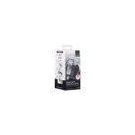 Tnb - support m�choire t n b pour grille d a�ration premium noir - noir