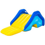 Toboggan g�ant pour piscine bestway