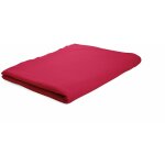 Drap plat - 100% coton 57 fils - 180 x 290 cm