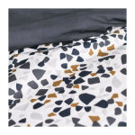 Today - parure de lit 2 personnes sunshine - 220x240 - 118927 Today - parure de lit 2 personnes sunshine - 220x240 - 118927