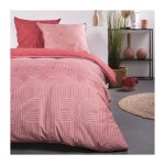 Parure de lit today sunshine - 116498 - 2 personnes - 220x240 cm - coton - imprim 9. 56