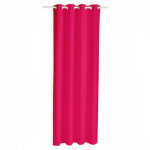 Rideau isolant thermique - 140 x 240 cm - rose - livraison gratuite Rideau isolant thermique - 140 x 240 cm - rose - livraison gratuite