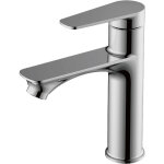 Todot mitigeur de salle de bain, robinet de lavabo, mlangeur de lavabo froid et chaud avec levier unique, ...
