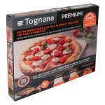 Tognana - pierre rfractaire avec pala