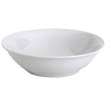 Tognana porcellane s - metropolis blanc saladier 23cm Tognana porcellane s - metropolis blanc saladier 23cm