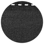 Filet brise - vue en toile pehd jet 7 garden gris anthracite 1m20x10 m