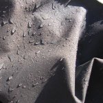 Toile d'ombrage pergola 5x3m imperm�able avec ?illets � poser sur une structure couleur: beige