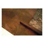 Jardinex - toile de paillage en rouleau de 25 m - marron (lot de 1)