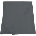 Jamais utilis] toile pour parasol de luxe hhg 872, toile de remplacement pour parasol, 3x3m (4. 24m) ...