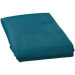 Hesperide - toile de parasol melhia bleu canard 3x3m - hespride