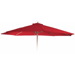 Toile de rechange pour parasol florida, toile de rechange pour parasol, ø 3, 5m polyester 8 baleines, ... Toile de rechange pour parasol florida, toile de rechange pour parasol, ø 3, 5m polyester 8 baleines, ...