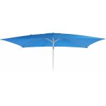 Toile de rechange pour parasol n23, toile de rechange pour parasol, 2x3m rectangulaire tissu / textile ...