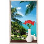 Toile zen 60 x 40 cm