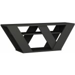 Toilinux - meuble tv design pipralla