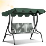 Toit de remplacement toit solaire de rechange balancelle hollywoodienne siège housse de rechange 210x145cm ... Toit de remplacement toit solaire de rechange balancelle hollywoodienne siège housse de rechange 210x145cm ...