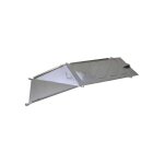 Tole dflecteur j92 castelgarden, ggp, 25190091 / 0, 251900910, 325190091 / 0