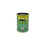Peinture tolemail ferronnerie, 100 ml noir