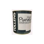 Tollens - peinture acrylique multi - usages 'couleur plurielle' satin pr�cieuse 0, 5 l