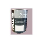 Tollens - peinture acrylique 'scnes d'intrieur' satin bruyre 1 l