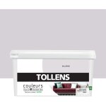 Tollens - peinture couleurs pour murs et boiseries toutes pices - ultra rsistante - satin - ballerine ...