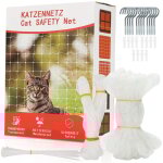 Tolletour - filet de protection pour chat filet pour chats grille filets de scurit filet de protection ...