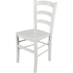 Tommychairs - chaise venezia pour cuisine, bar et salle à manger, robuste structure en bois de hêtre ... Tommychairs - chaise venezia pour cuisine, bar et salle à manger, robuste structure en bois de hêtre ...