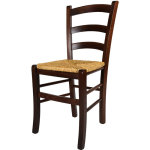 Tommychairs - chaise venezia pour cuisine, bar et salle à manger, robuste structure en bois de hêtre ... Tommychairs - chaise venezia pour cuisine, bar et salle à manger, robuste structure en bois de hêtre ...