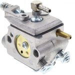 For carburetor cs - 510 cs - 520 walbro chainsaw wt - 594 - 1 tonchean