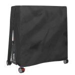 Housse pour mobilier de jardin, housse de table de ping - pong extérieure imperméable et anti - poussière ... Housse pour mobilier de jardin, housse de table de ping - pong extérieure imperméable et anti - poussière ...