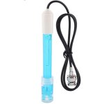 Interface bnc ph - 201ph lectrode de laboratoire lectrode composite sonde capteur de ph hydroponique ...