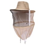 Matériel d'apiculture, chapeau d'apiculture avec voile chapeau anti - moustique tête d'apiculteur masque ... Matériel d'apiculture, chapeau d'apiculture avec voile chapeau anti - moustique tête d'apiculteur masque ...