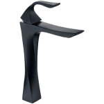 Tonchean - robinet de lavabo robinet chaud et froid robinet d'armoire de salle de bain mode cr�ative ...