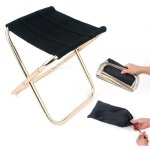 Tonchean tabouret de jardin, tabouret de camping pliant mini tabouret chaise de camping siège pliant ... Tonchean tabouret de jardin, tabouret de camping pliant mini tabouret chaise de camping siège pliant ...
