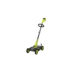 Tondeuse 3 en 1 ryobi - ry18lmc30a - 0 - 18v one + - coupe 30 cm - sans batterie ni chargeur