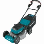 Tondeuse auto - tracte 36v 2 x 18 v li - ion makita sans batterie - dlm462z